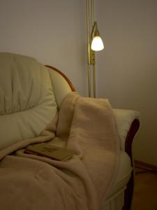 Maria-Viktoria Apartment