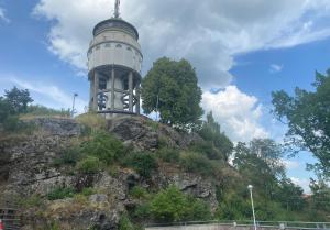 Luxury Apartment in the center