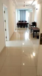 Bhurban Continental Apartment 45-F - Hil