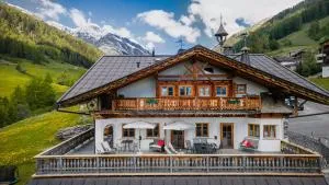 Schmiedhof - Schlinig