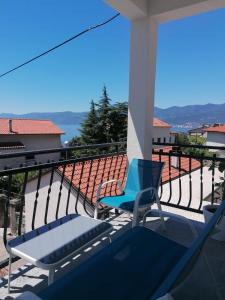 APARTMAN BORGO MARINA - by the sea