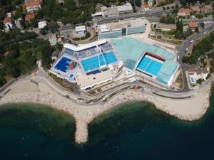 APARTMAN BORGO MARINA - by the sea