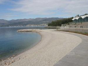 APARTMAN BORGO MARINA - by the sea 