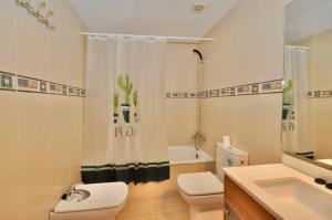 Apartment Nati