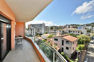 Apartment Nati
