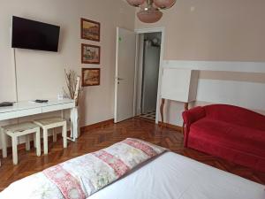 Apartment Alloga