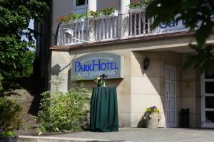 Parkhotel Altes Kaffeehaus