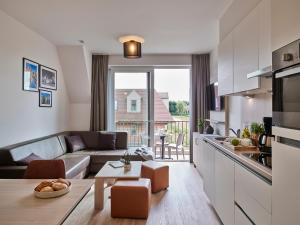 Holiday Suites Jabbeke - Klein Strand