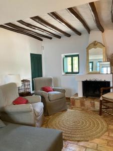 Bodega Boutique Finca Buytrón