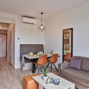 Holiday Suites Jabbeke - Klein Strand