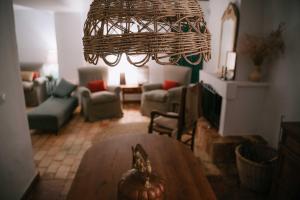 Bodega Boutique Finca Buytrón