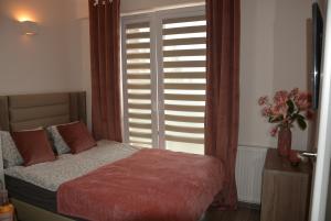 Apartament na Klifowej