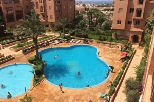 Rico House - Pont Blondin