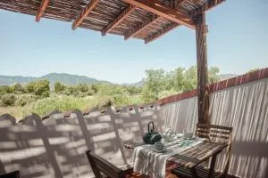 Mansarda Marina - Villa San Pietro