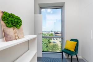 Yacht Park Rentyear Apartments