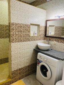 Промінь, Авангард