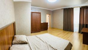 Промінь, Авангард