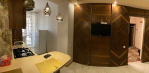 Промінь, Авангард