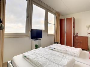 Hello Zeeland - Appartement Port Scaldis 03-072