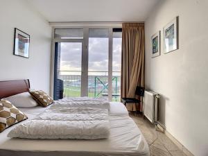 Hello Zeeland - Appartement Port Scaldis 03-072