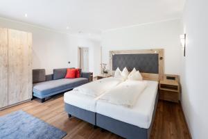 Golf- und Sporthotel Moarhof