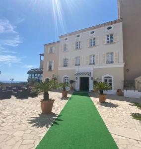 Le Fregate Provence