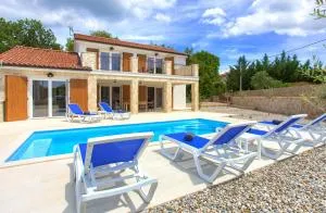 Villa Zala - Rasopasno