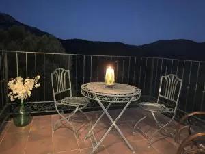 Casa en valle del Tus - Cotillas