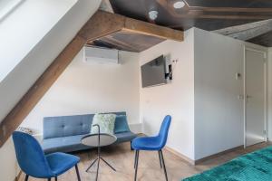 Hotel Café Restaurant t Raedhûs