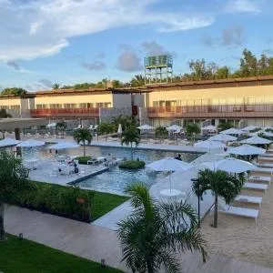 FLAT NA PRINCIPAL DE PIPA - 尼西亚弗洛雷斯塔