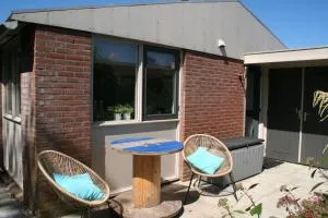 Rekerlanden 195 - Schoorldam