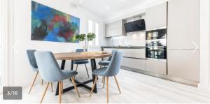 innSevillaLUXURY APARTMENT PILATOS