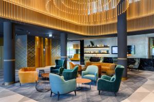 Grand Hotel Esztergom