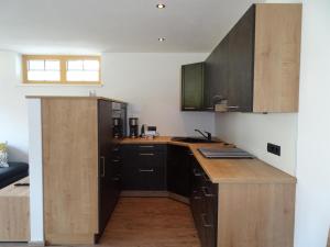 Apartment Silberwald