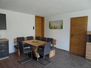 Apartment Silberwald