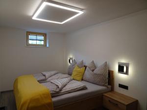 Apartment Silberwald