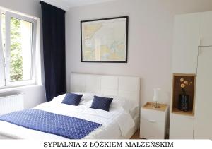 Bulwar Gdynia