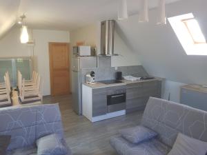 Appartements gites neufs : photos des chambres