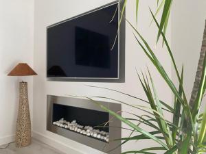 innSevillaLUXURY APARTMENT PILATOS