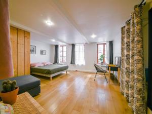 Le Flow - un cocon au cœur de Metz