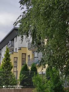 Apartament Atrium Promenada