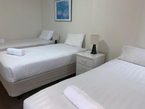 Standard Apartment with Sea View