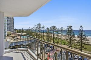 Standard Apartment with Sea View
