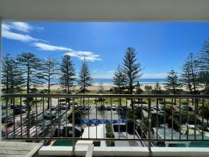 Standard Apartment with Sea View
