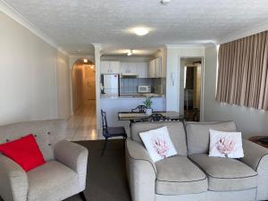 Standard Apartment with Sea View