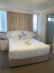 Standard Apartment with Sea View