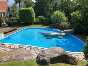 Minusio-Locarno: Navengana Apt.4 - 4hvězdičkové hotely ve městě Minusio