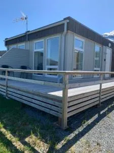 Mjøsvang Kafe - Filefjell