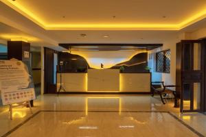 Hotel Ananda Pashupati