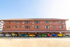 Hotel Ananda Pashupati